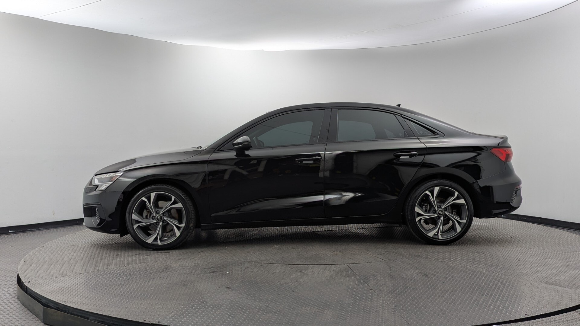 Florida Fine Cars - Used vehicle - SEDAN AUDI A3 2023