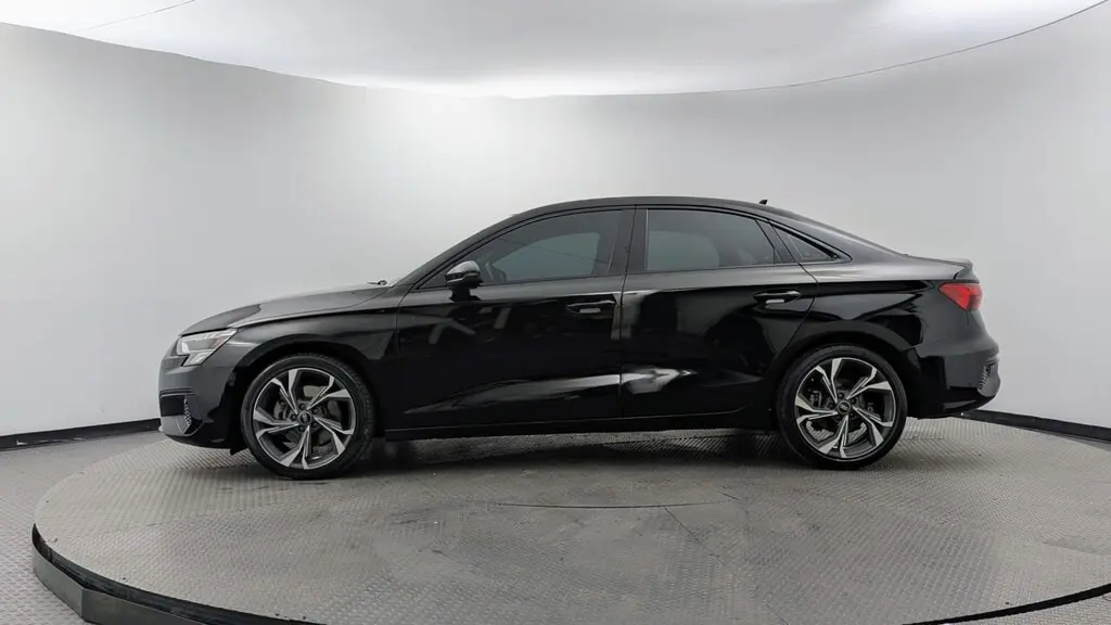 Florida Fine Cars - Used AUDI A3 2023 MARGATE PREMIUM