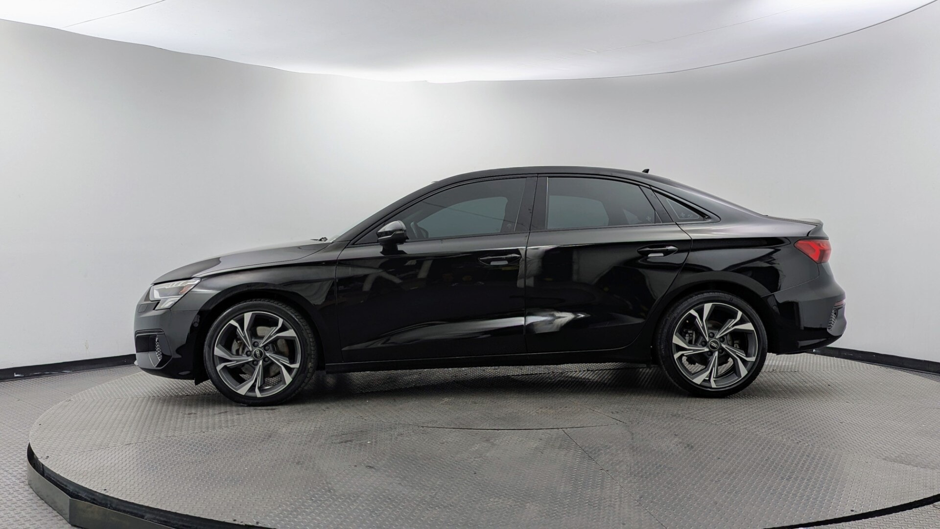 Florida Fine Cars - Used vehicle - SEDAN AUDI A3 2023