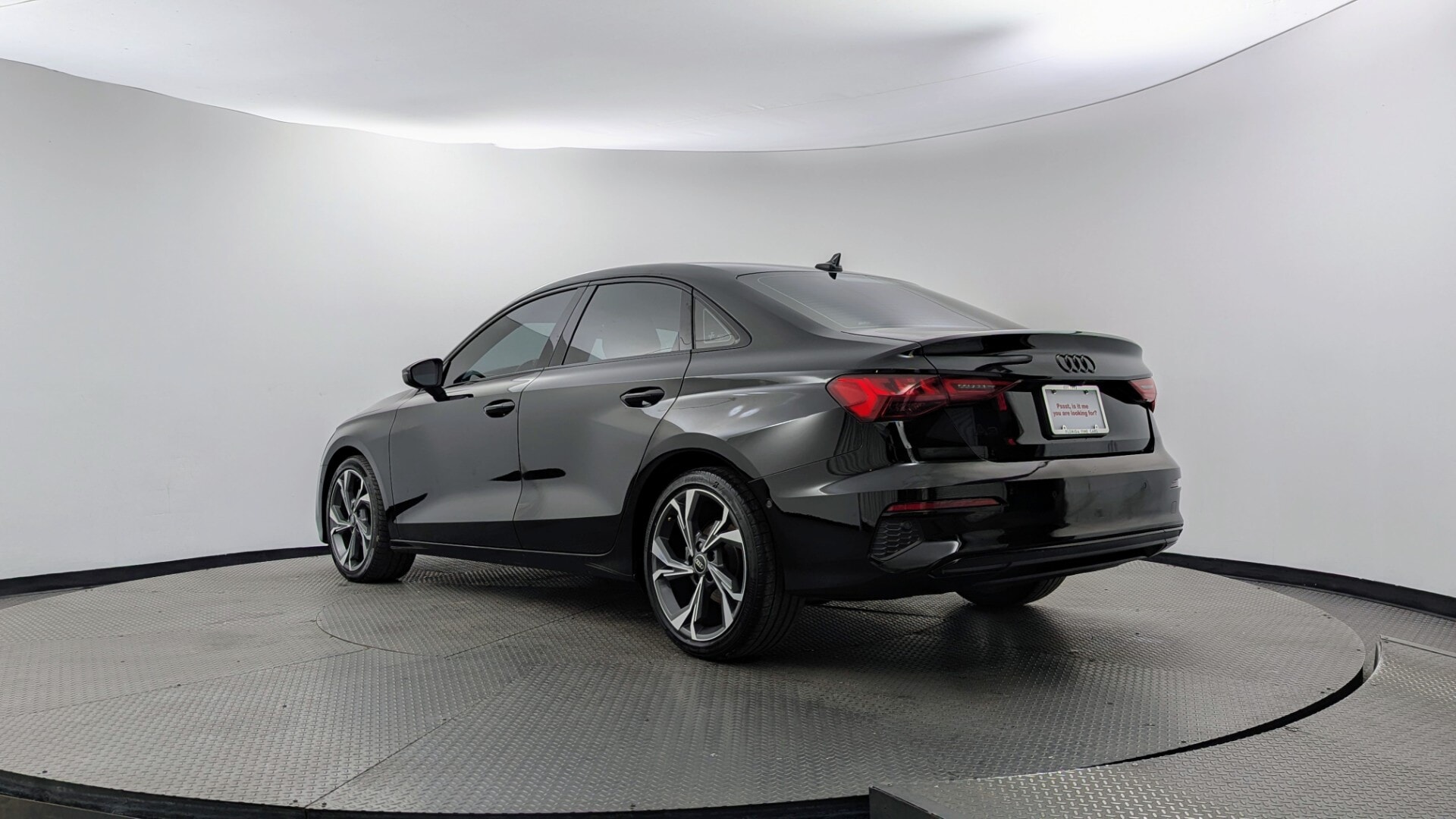 Florida Fine Cars - Used vehicle - SEDAN AUDI A3 2023