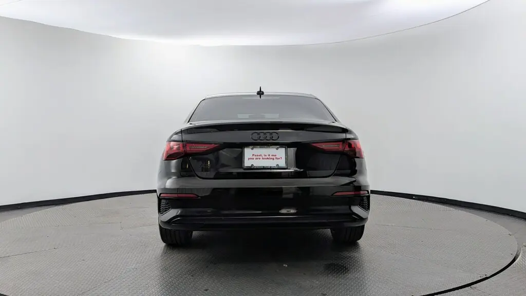 Florida Fine Cars - Used AUDI A3 2023 MARGATE PREMIUM