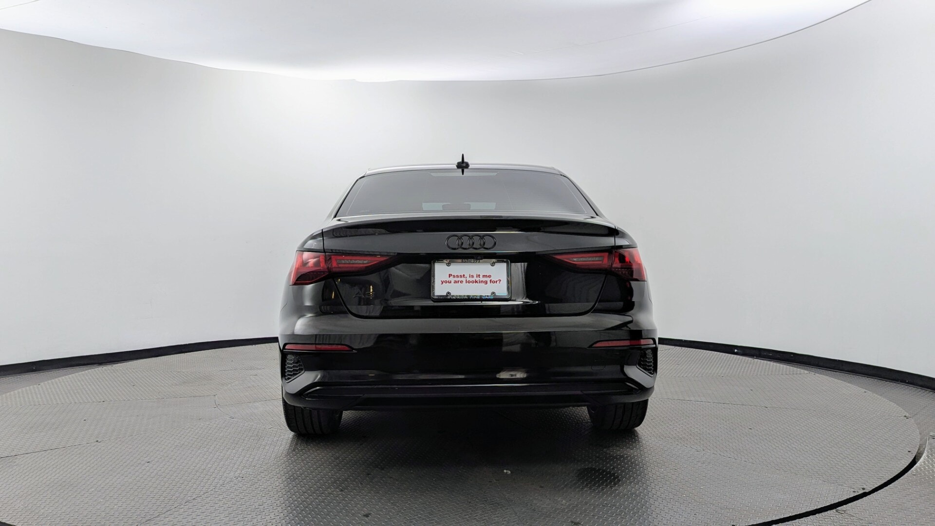Florida Fine Cars - Used vehicle - SEDAN AUDI A3 2023