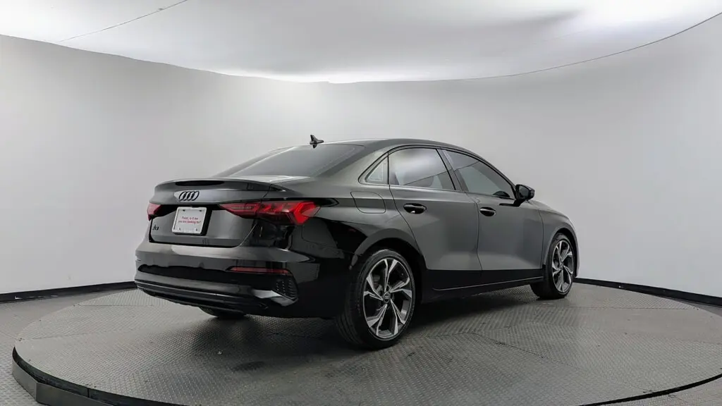 Florida Fine Cars - Used AUDI A3 2023 MARGATE PREMIUM