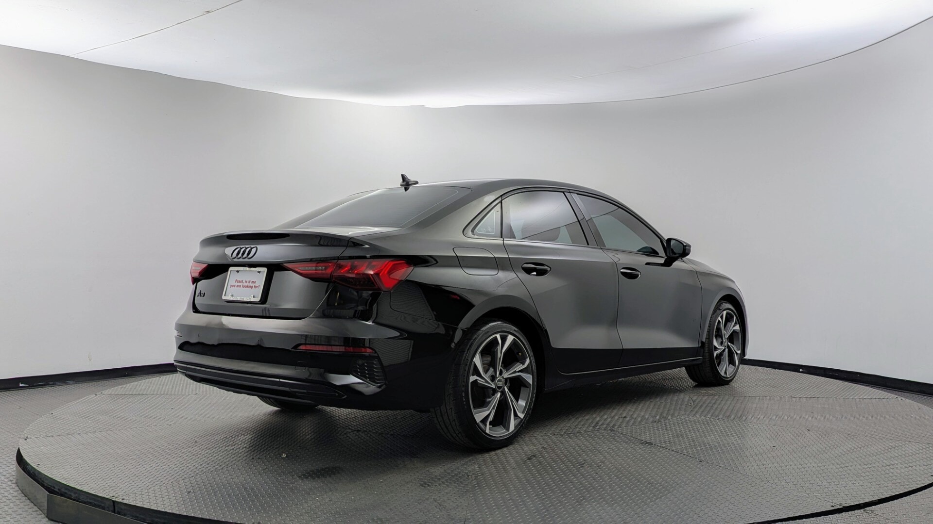 Florida Fine Cars - Used vehicle - SEDAN AUDI A3 2023