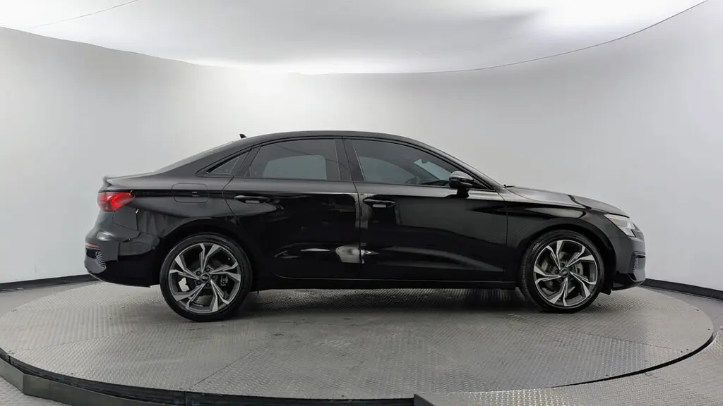 Florida Fine Cars - Used AUDI A3 2023 MARGATE PREMIUM