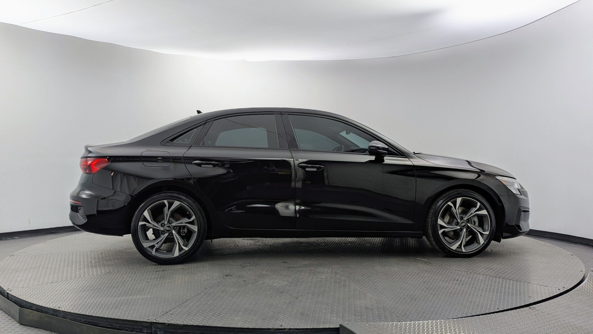Florida Fine Cars - Used vehicle - SEDAN AUDI A3 2023