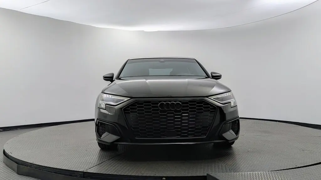 Florida Fine Cars - Used AUDI A3 2023 MARGATE PREMIUM