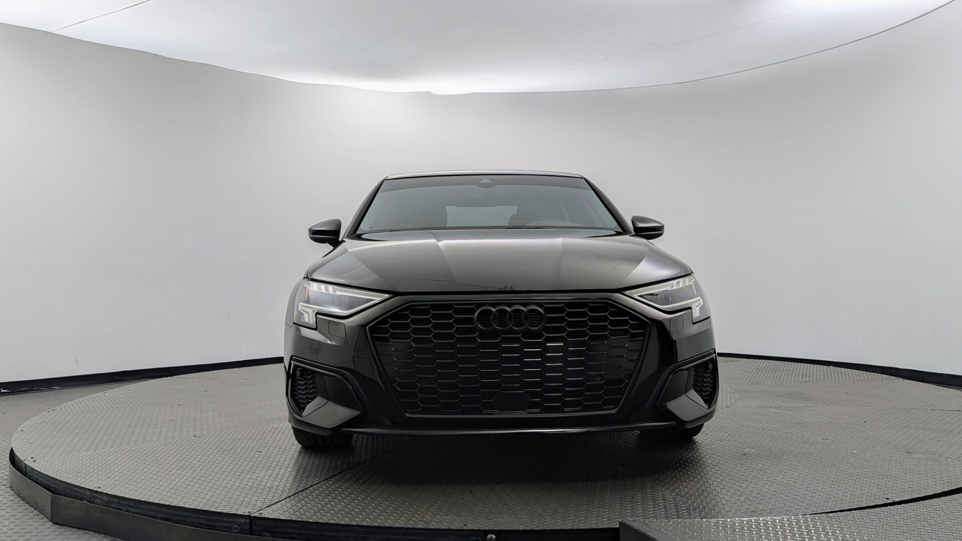 Florida Fine Cars - Used vehicle - SEDAN AUDI A3 2023