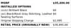 Florida Fine Cars - Used AUDI A3 2023 MARGATE PREMIUM