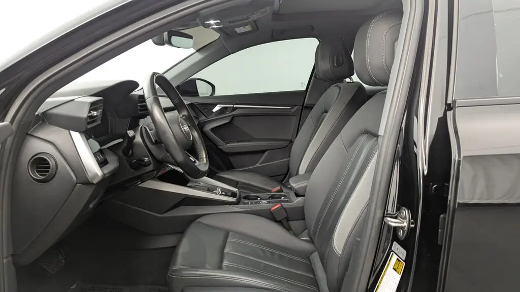 Florida Fine Cars - Used AUDI A3 2023 MARGATE PREMIUM