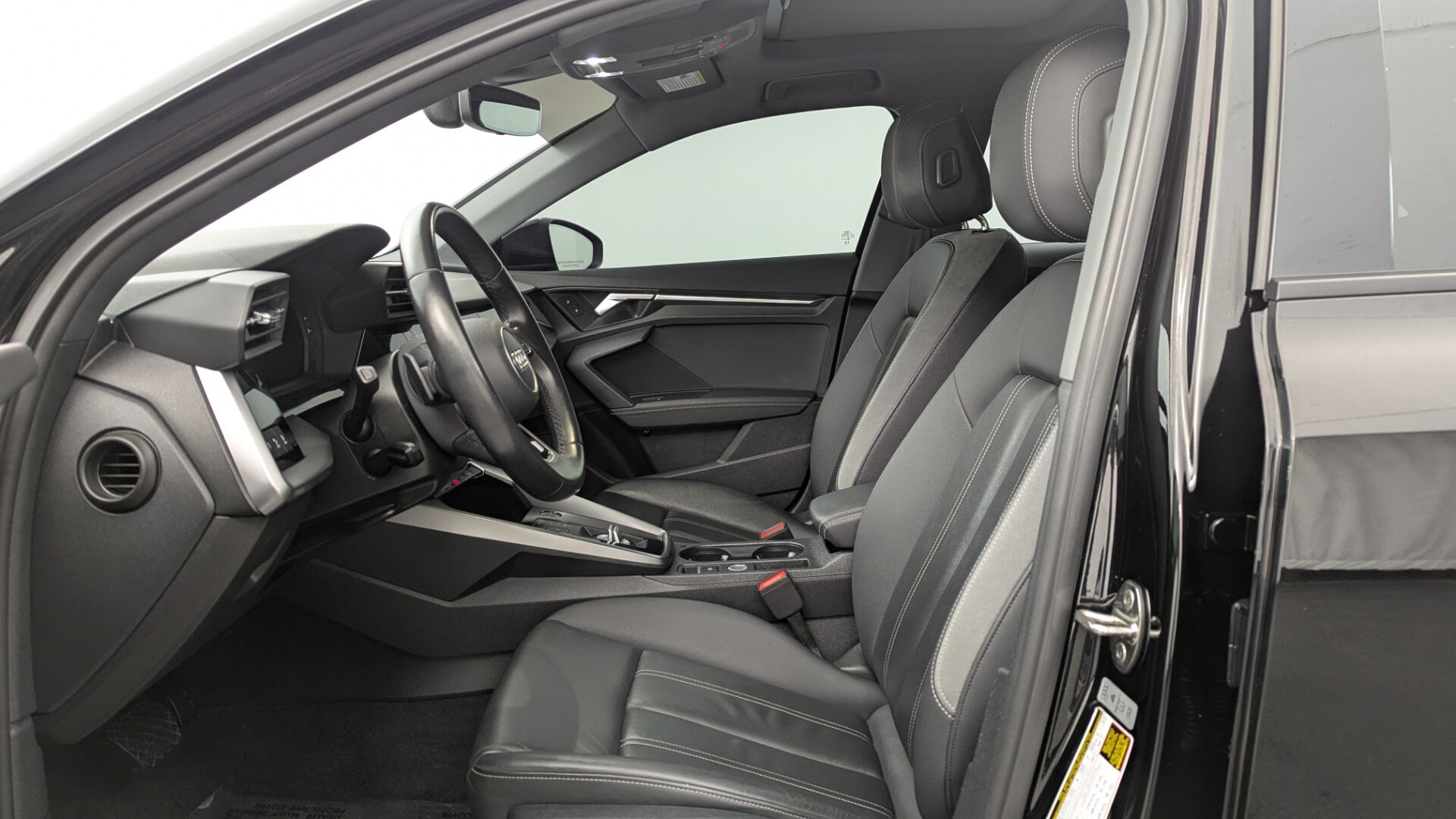 Florida Fine Cars - Used vehicle - SEDAN AUDI A3 2023