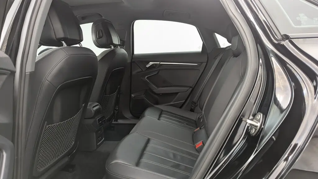 Florida Fine Cars - Used AUDI A3 2023 MARGATE PREMIUM