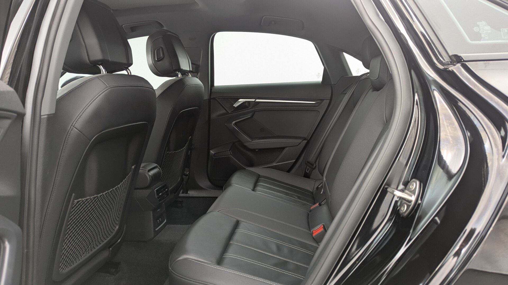 Florida Fine Cars - Used vehicle - SEDAN AUDI A3 2023