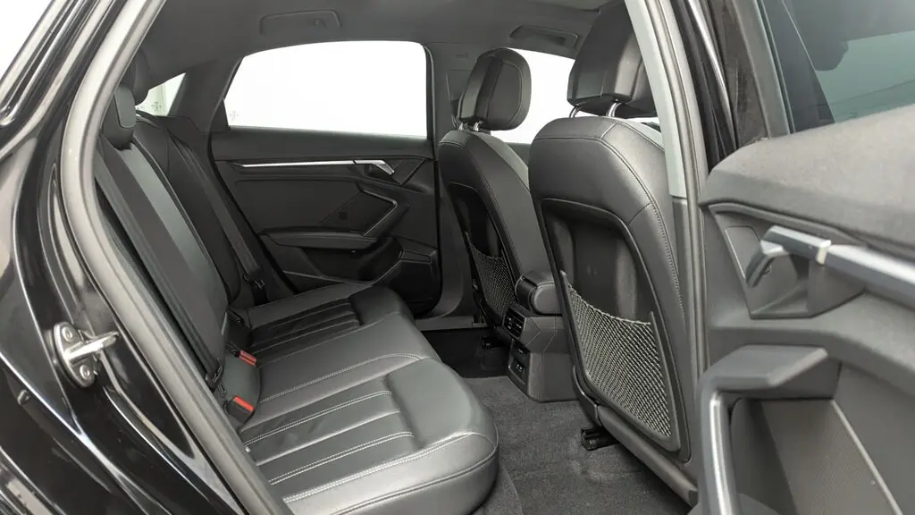 Florida Fine Cars - Used AUDI A3 2023 MARGATE PREMIUM