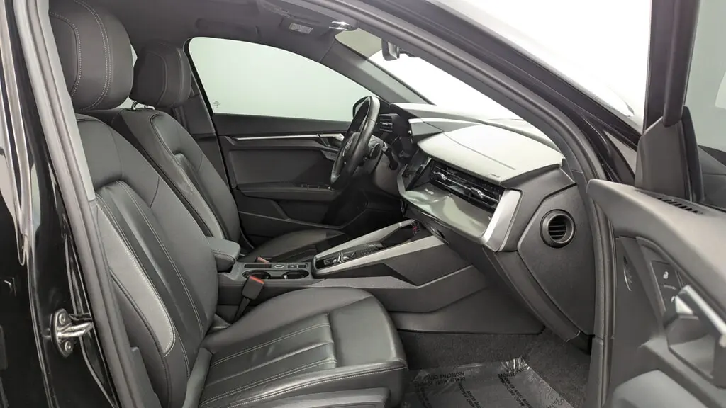 Florida Fine Cars - Used AUDI A3 2023 MARGATE PREMIUM