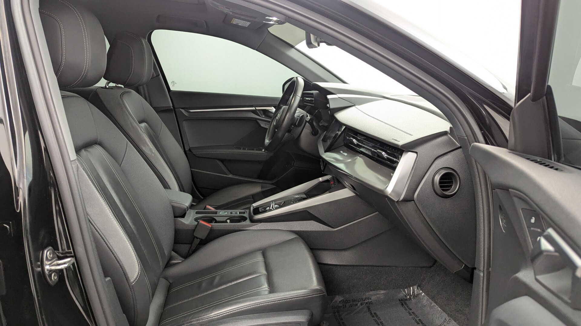 Florida Fine Cars - Used vehicle - SEDAN AUDI A3 2023