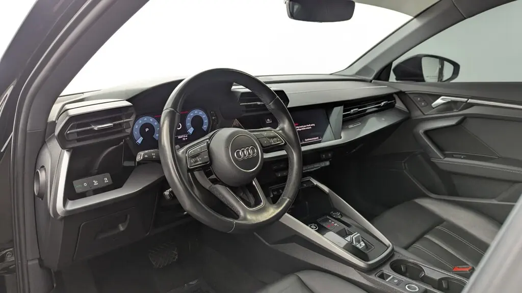 Florida Fine Cars - Used AUDI A3 2023 MARGATE PREMIUM