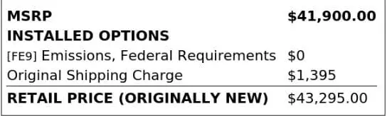 Florida Fine Cars - Used CHEVROLET EQUINOX EV 2024 MARGATE LT