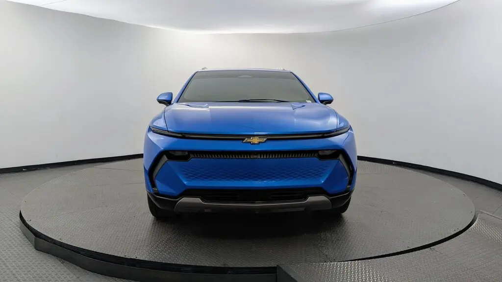 Florida Fine Cars - Used CHEVROLET EQUINOX EV 2024 MARGATE LT