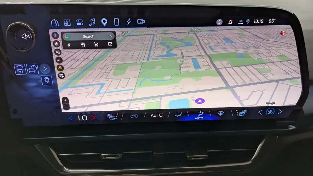 Florida Fine Cars - Used CHEVROLET EQUINOX EV 2024 MARGATE LT