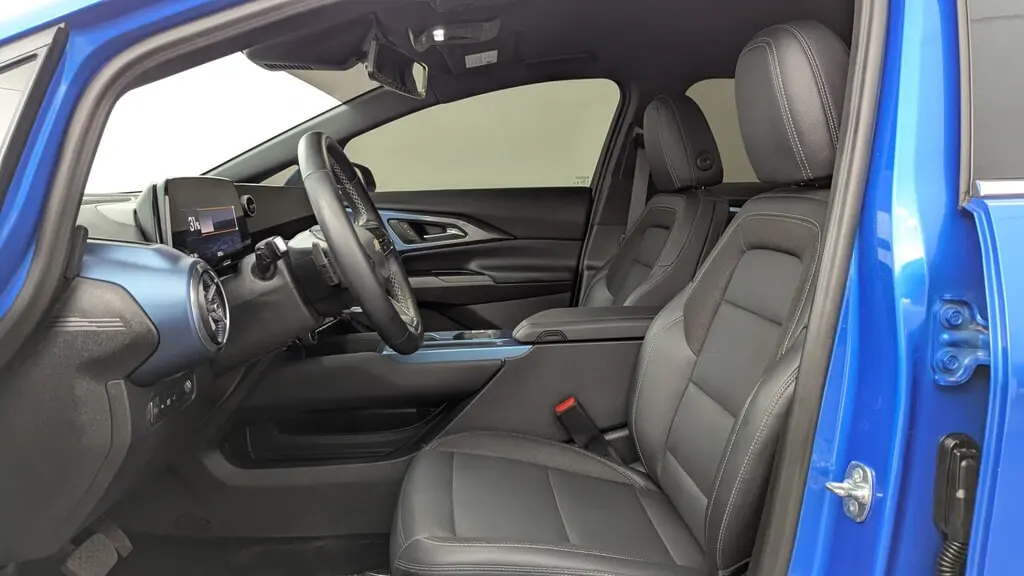 Florida Fine Cars - Used CHEVROLET EQUINOX EV 2024 MARGATE LT