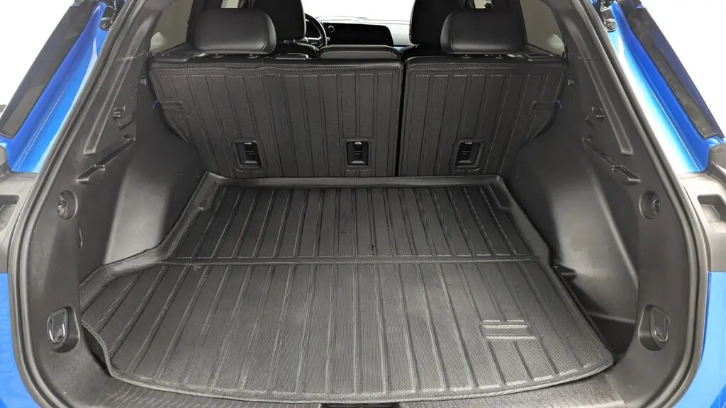 Florida Fine Cars - Used CHEVROLET EQUINOX EV 2024 MARGATE LT