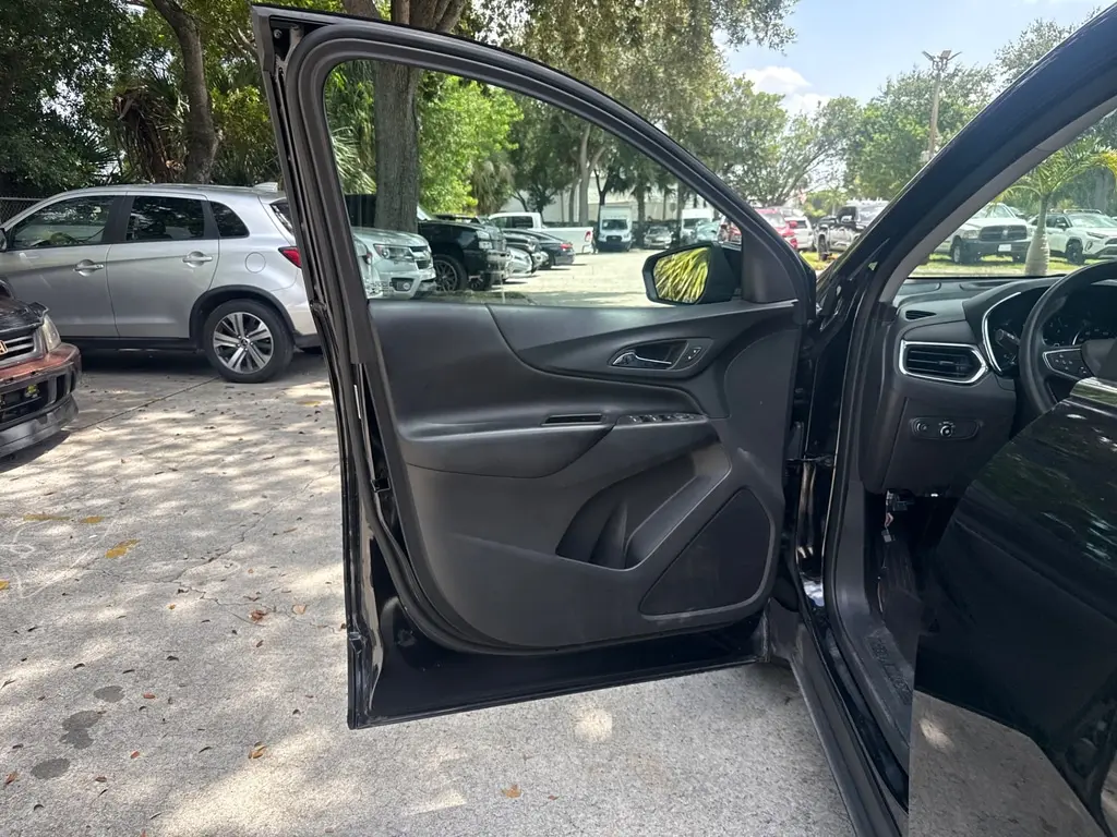 Florida Fine Cars - Used CHEVROLET EQUINOX 2023 WEST PALM LT