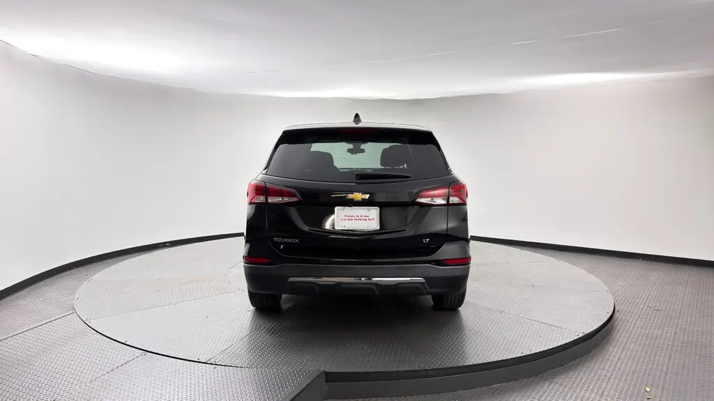 2023 CHEVROLET EQUINOX LT photo 6
