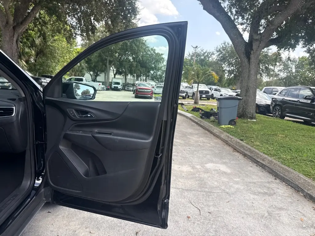 Florida Fine Cars - Used CHEVROLET EQUINOX 2023 WEST PALM LT