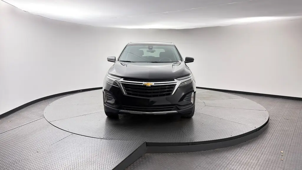 2023 CHEVROLET EQUINOX LT photo 11