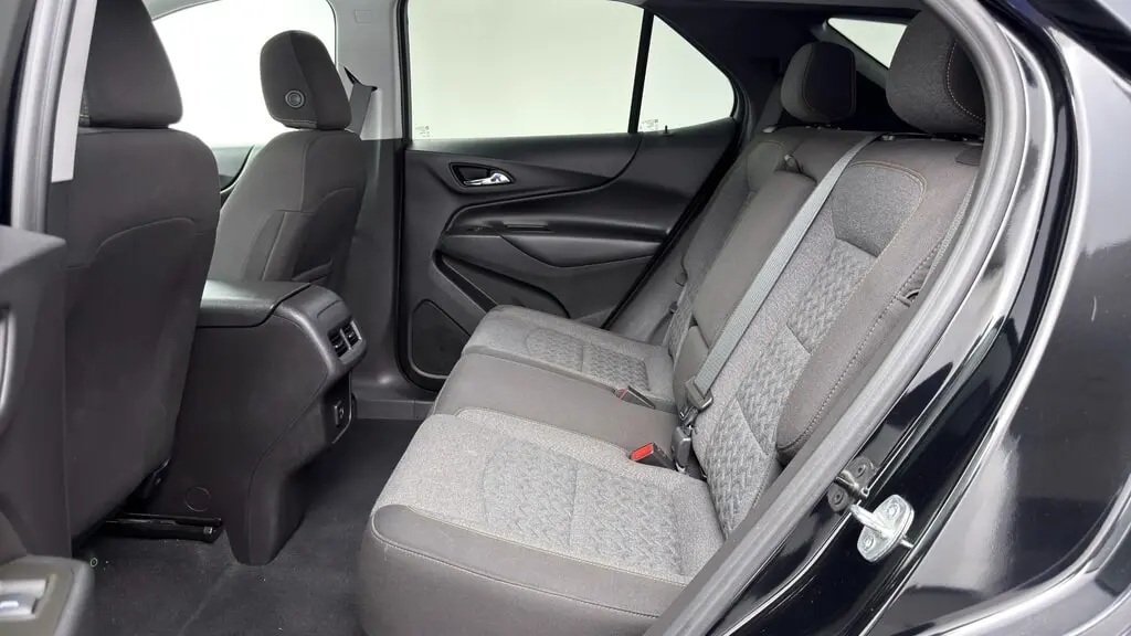 2023 CHEVROLET EQUINOX LT photo 16