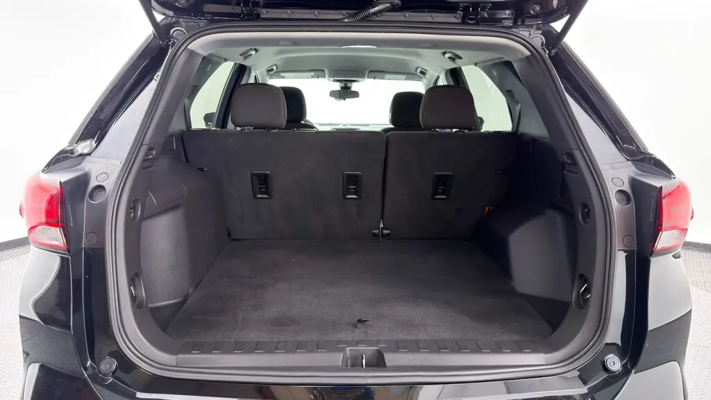 2023 CHEVROLET EQUINOX LT photo 17