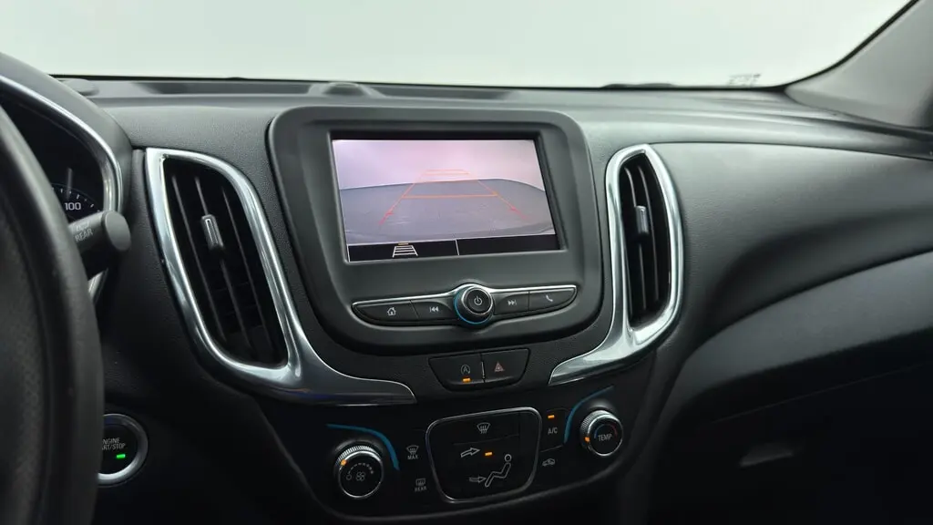 2023 CHEVROLET EQUINOX LT photo 26