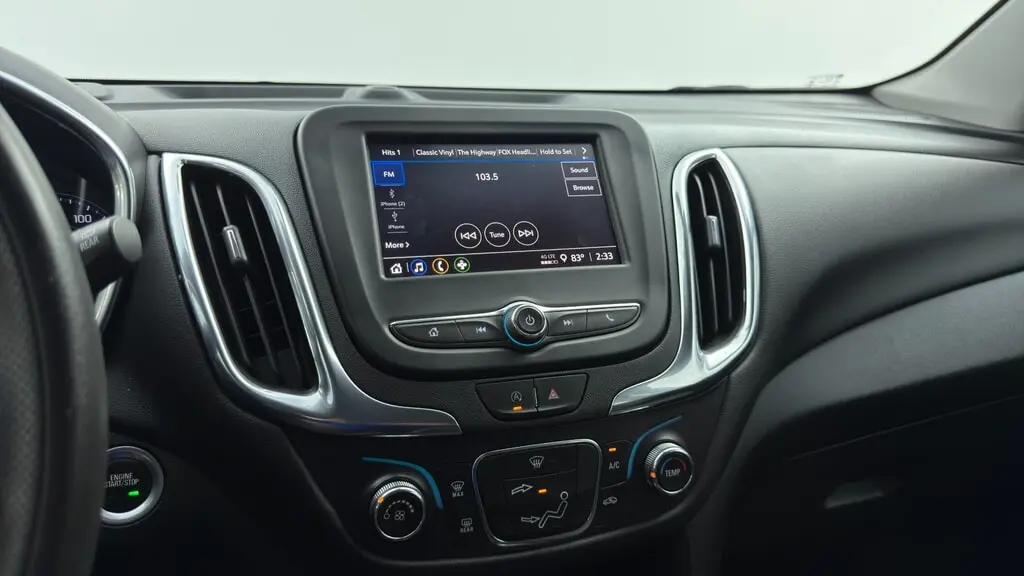 2023 CHEVROLET EQUINOX LT photo 27
