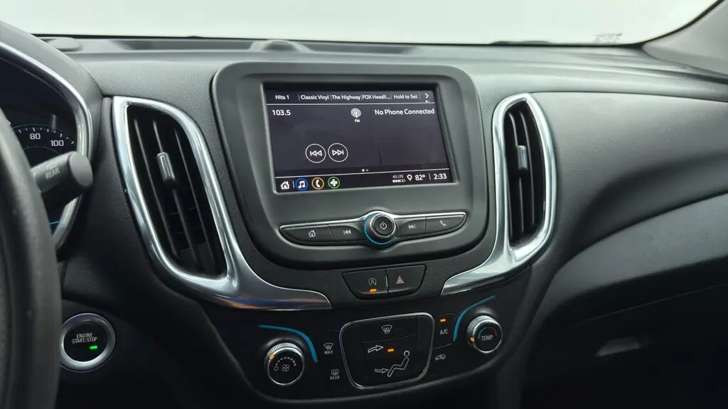 2023 CHEVROLET EQUINOX LT photo 29