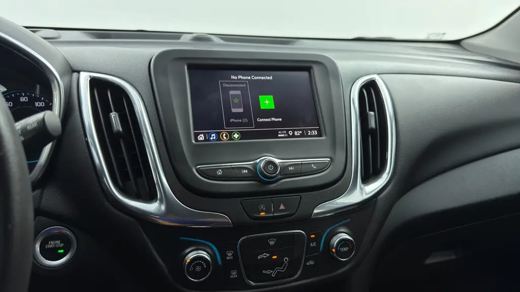 2023 CHEVROLET EQUINOX LT photo 30