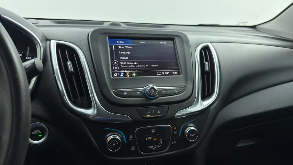 2023 CHEVROLET EQUINOX LT photo 31