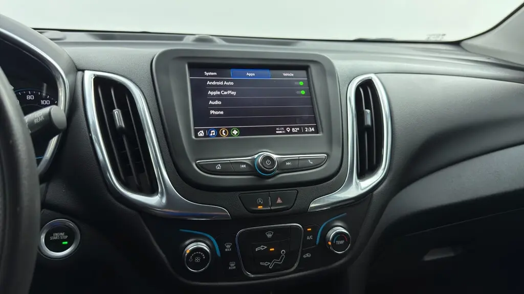 2023 CHEVROLET EQUINOX LT photo 32
