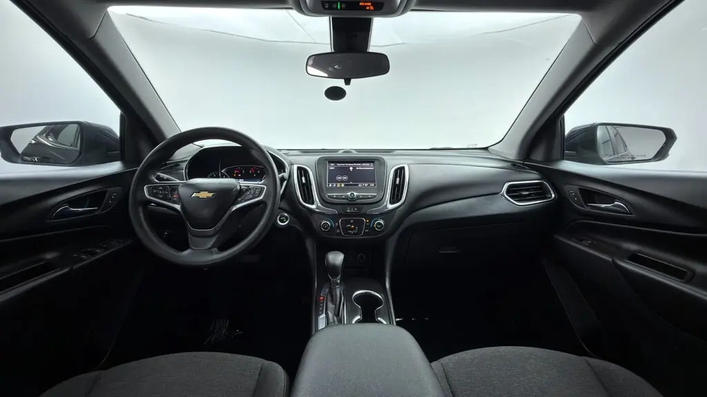 2023 CHEVROLET EQUINOX LT photo 25