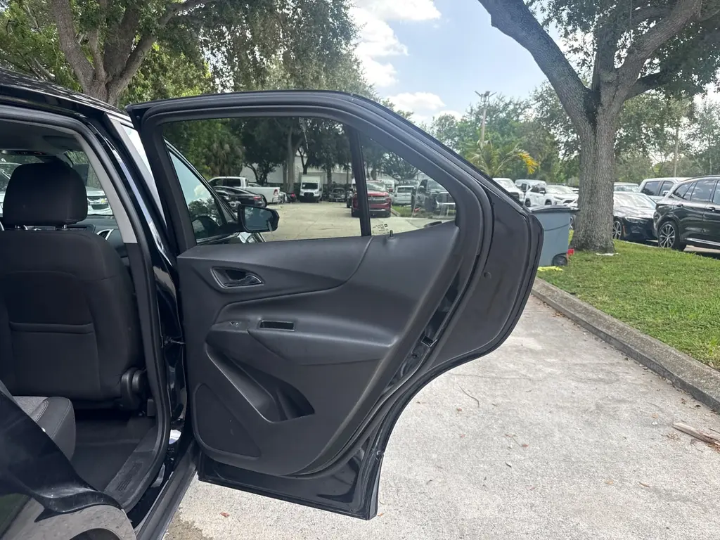 Florida Fine Cars - Used CHEVROLET EQUINOX 2023 WEST PALM LT