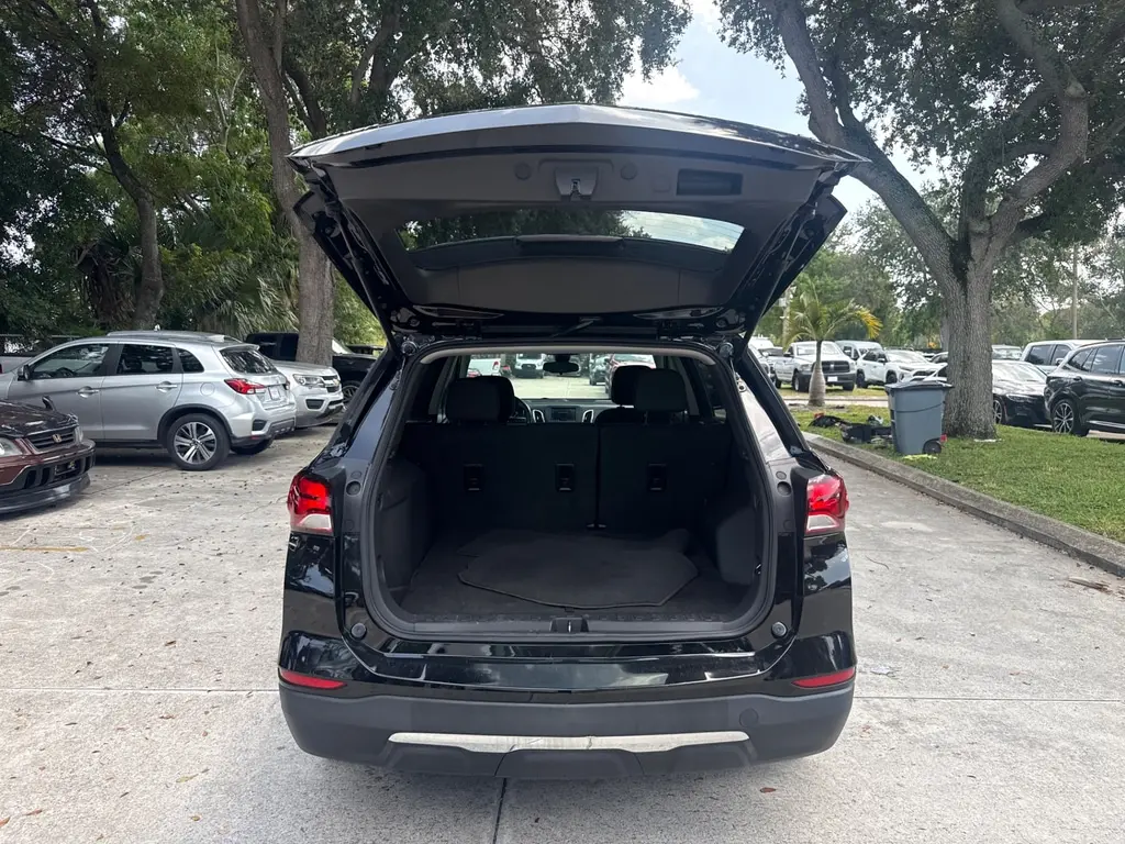 Florida Fine Cars - Used CHEVROLET EQUINOX 2023 WEST PALM LT