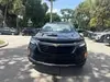 Florida Fine Cars - Used CHEVROLET EQUINOX 2023 WEST PALM LT