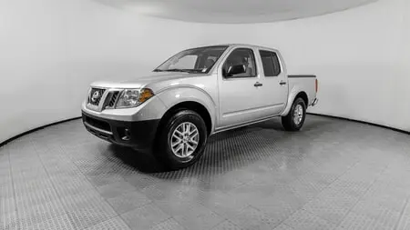 Florida Fine Cars - Used NISSAN FRONTIER 2019 ORLANDO SV