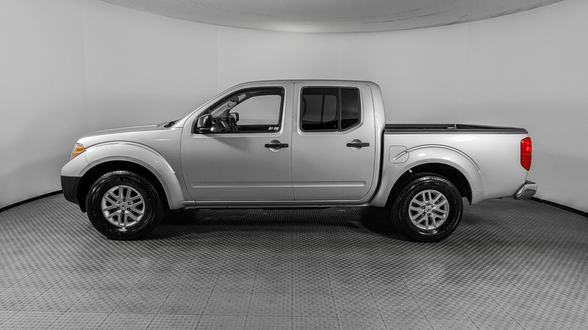 Florida Fine Cars - Used vehicle - TRUCK NISSAN FRONTIER 2019
