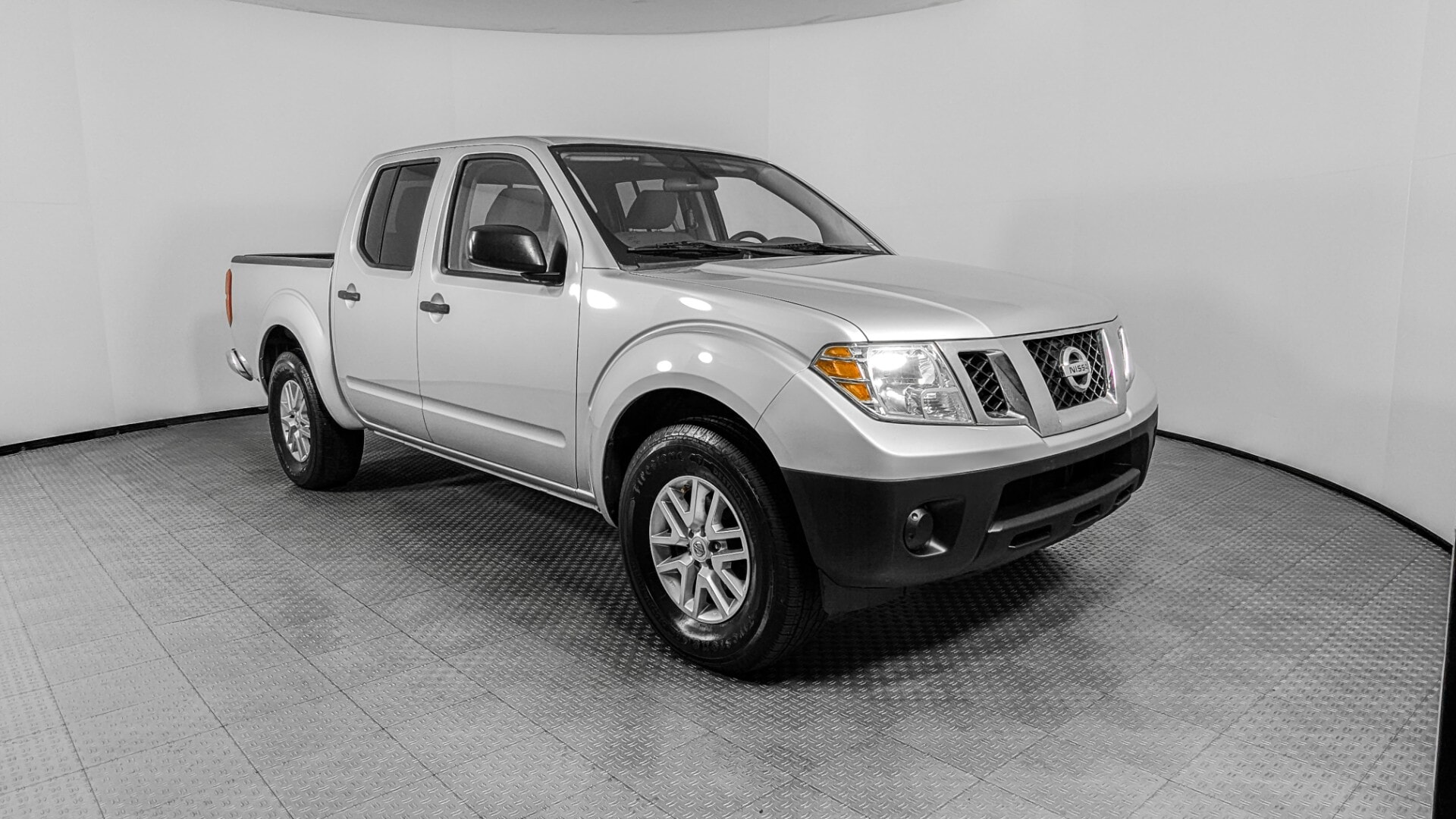 Florida Fine Cars - Used vehicle - TRUCK NISSAN FRONTIER 2019