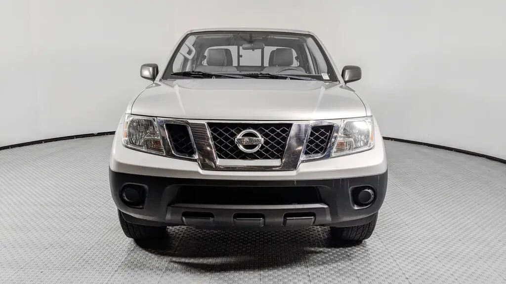 Florida Fine Cars - Used NISSAN FRONTIER 2019 ORLANDO SV