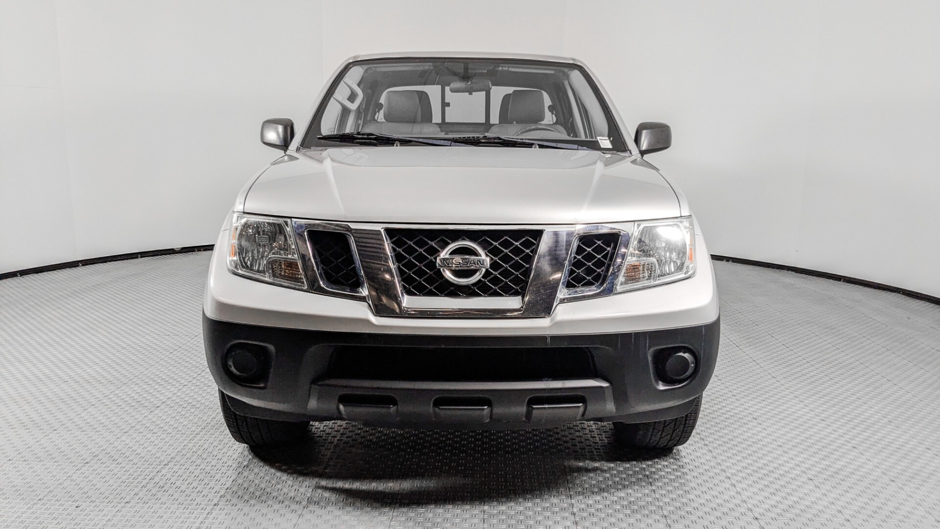 Florida Fine Cars - Used vehicle - TRUCK NISSAN FRONTIER 2019