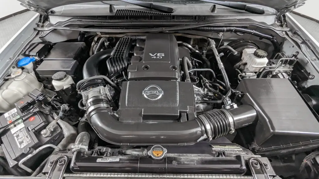 Florida Fine Cars - Used NISSAN FRONTIER 2019 ORLANDO SV