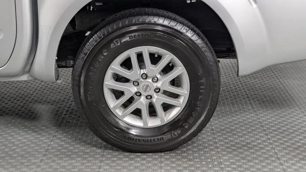 Florida Fine Cars - Used NISSAN FRONTIER 2019 ORLANDO SV