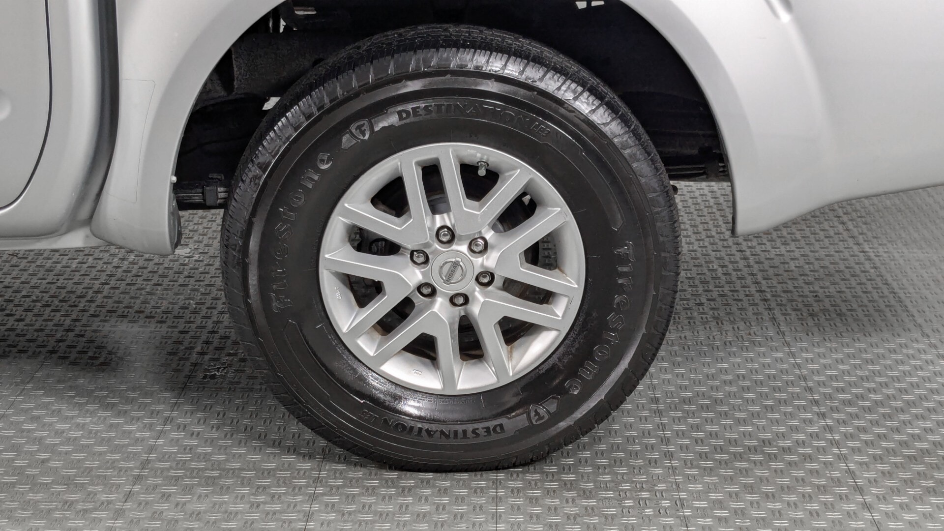 Florida Fine Cars - Used vehicle - TRUCK NISSAN FRONTIER 2019